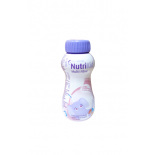 NutriKid Multi Fibre with strawberry flavour, 200ml