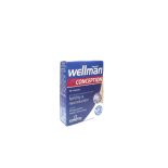 Wellman conception - пищевая добавка, 30 таблеток