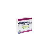 ENTEROL 250 mg pulveris iekšķīgi lietojamas suspensijas pagatavošanai, N10