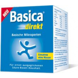 Basica® Direkt - пищевая добавка, 30 пакетиков
