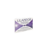 LILANDOR 80 mg soft capsules, N14