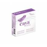Caya - vaginal diaphragm, N1