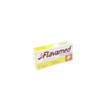 Flavamed 30 mg tablets, N20