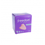 Freedom Soft Normal - hygienic tampons for women, N3