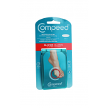 COMPEED Blister small plasters, N6