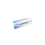 Lamisil 10 mg/g cream, 15g