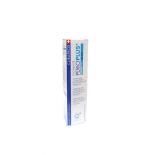 Curaprox PerioPlus + support ar Citrox, hialuronskābi un CHX 0,09% - zobu pasta, 75ml