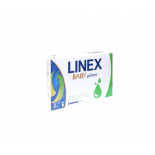 LINEX Baby pilieni - uztura bagātinātājs, 8 ml
