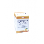 Calcigran 500 mg/200 SV chewable tablets, N30