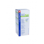 CURAPROX PerioPlus + Protect, mutes skalošanas līdzeklis ar CITROX un 0,12% hlorheksidīna saturu, 200ml