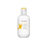 BABE Pediatric extra mild shampoo - īpaši maigs šampūns, 200ml