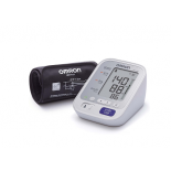 Tonometr OMRON M3 Comfort - blood pressure monitor