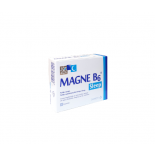 Magne B6 sleep - uztura bagātinātājs, 30 kapsulas