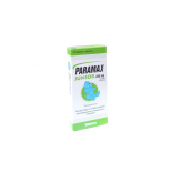 PARAMAX Junior 250 mg tablets, N10