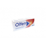 Olfen 23,2 mg/g gel, 100g