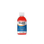 Eludril CARE - жидкость для полоскания рта, 500мл 