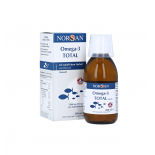 NORSAN OMEGA-3 TOTAL Nature - food supplement, 200ml