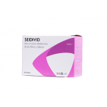Seidivid - пищевая добавка, N30