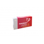 Panangin 316 mg/280 mg film-coated tablets, N30