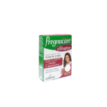 Pregnacare Conception - пищевая добавка, 30 таблеток 