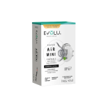 EVOLU nano Air Mini nebulizer- inhaler
