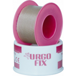 UrgoFix - фиксирующий пластырь, 5м x 2,5см 
