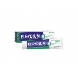 Elgydium Sensitive - toothpaste, 75ml