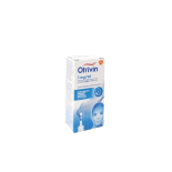 Otrivin 1 mg/ml  nasal drops, solution, 10ml 