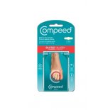 COMPEED Blisters on toes plasters, N8