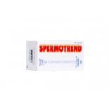 Spermotrend - food supplement, 90 capsules 