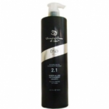 DSD de Luxe 2.1 shampoo, 500 ml