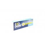 Exoderil 10 mg/g Antifungal cream for external use, 30g