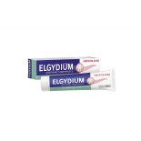 Elgydium Irritated Gums - toothpaste, 75ml