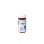 FLUORĪ  - пищевая добавка, 250 таблеток