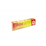 Emox 100 mg/g gel, 55g