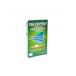Nicorette Freshfruit 2 mg medicated chewing gum, N30