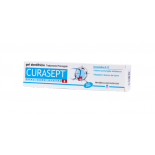 Curasept ADS 712 - toothpaste with 0,12% chlorhexidine, 75ml 