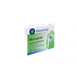 Mucopret coated tablets, N20