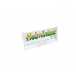 Helmintox 125 mg apvalkotās tabletes, N6