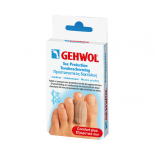 Gehwol Zehenschutz (1026802) Toe protection, small size, 2 pcs.