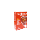 Cardioace - пищевая добавка, 30 таблеток