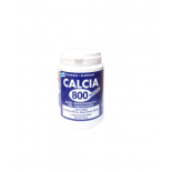 Calcia 800 - uztura bagātinātājs, 180 tabletes