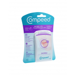 Compeed cold sore patch, N15