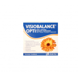 Visiobalance opti - food supplement, 60 tablets