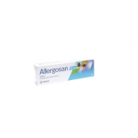 Allergosan 10 mg/g cream, 18g