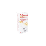 Solpadeine PK 500 мг/65 мг шипучие таблетки, N16