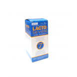 LACTO SEVEN - пищевая добавка, 100 таблеток