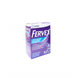 Fervex для взрослых (без сахара), N8