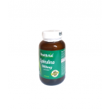 HealthAid Spirulina 500mg  - food supplement, 60 tablets