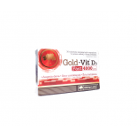 Olimp Labs Gold–Vit  D3 4000 Fast - food supplement, 30 tablets
